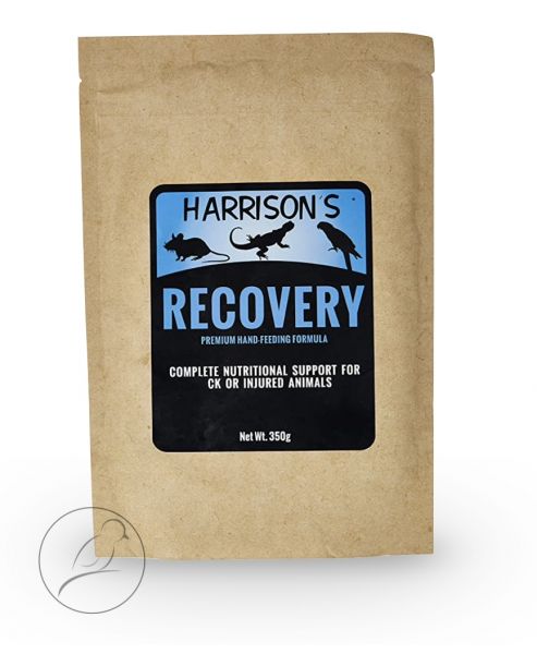 Vogelfutter Recovery Formula